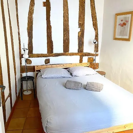 My Trip In Paris - Argout Apartment Exterior photo