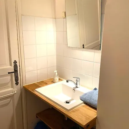 My Trip In Paris - Argout Apartment Exterior photo