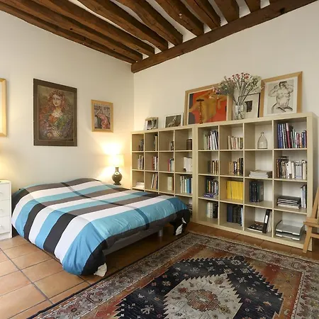 My Trip In Paris - Argout Apartment Room photo